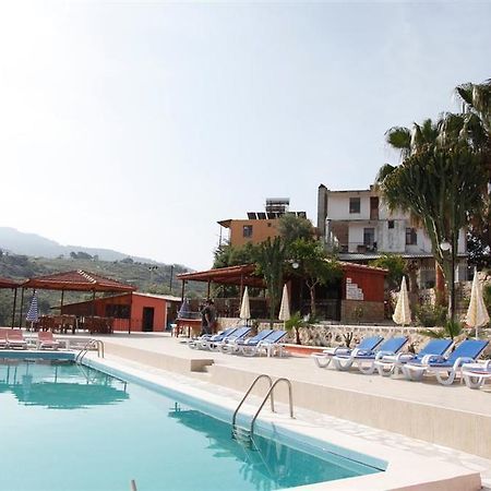 Apollon Hotel Patara Exterior foto