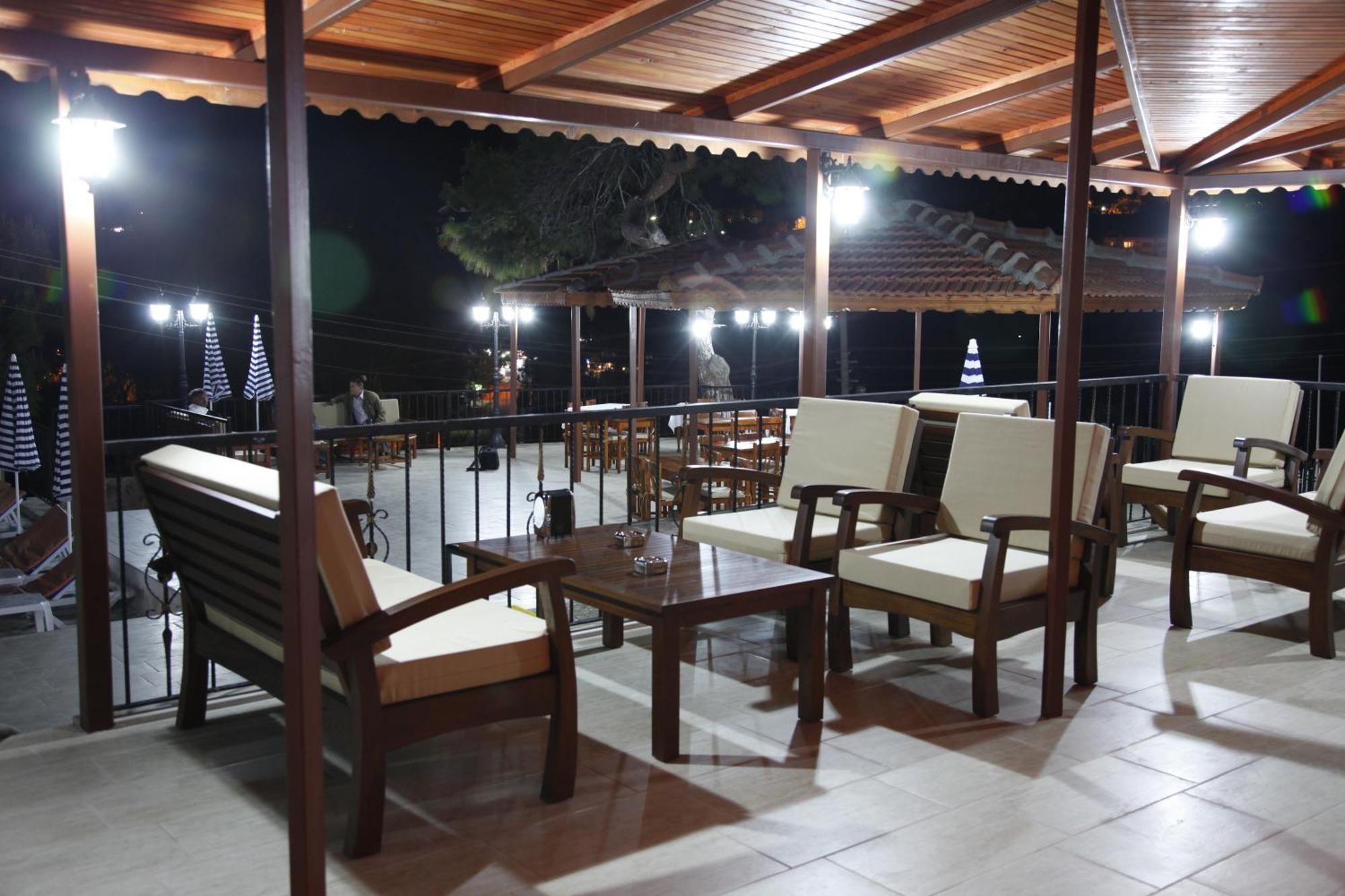 Apollon Hotel Patara Exterior foto